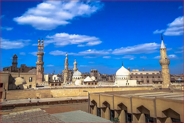 Al-Azhar Islamic Center