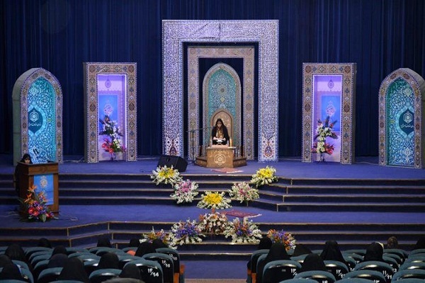 Iran Quran competition