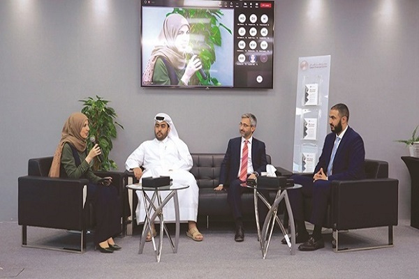 Conference in Doha Discusses Modern Islamic Entrepreneurship, Halal Economy 