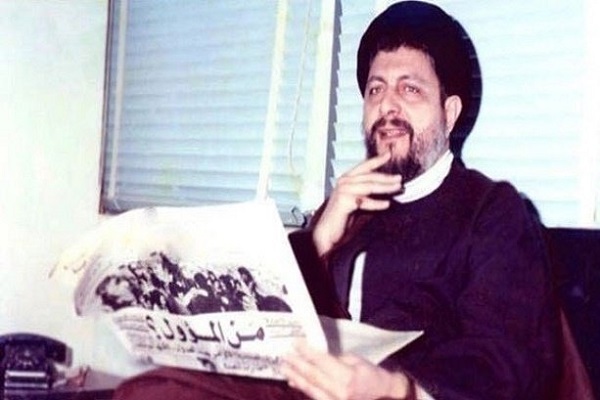 Hezbollah Chief Lauds Role of Imam Musa Sadr in Founding Resistance against Israel
