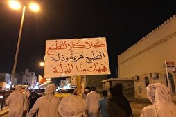 Bahrainis Renew Allegiance with Top Shia Cleric
