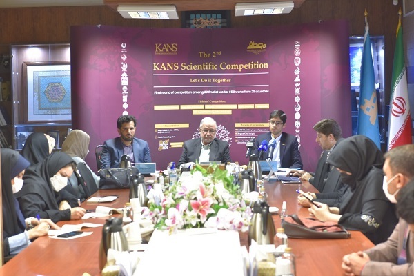 Young Scientists of Islamic World to be Awarded at KANS