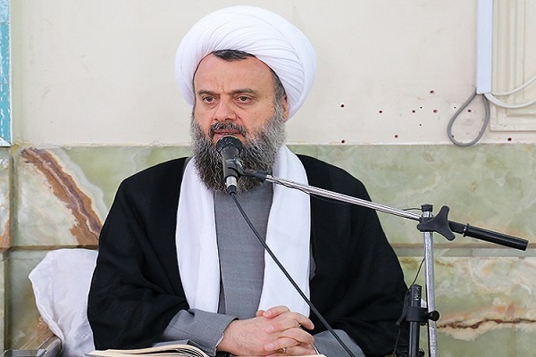 Ayatollah Mehdi Hadavi Tehrani