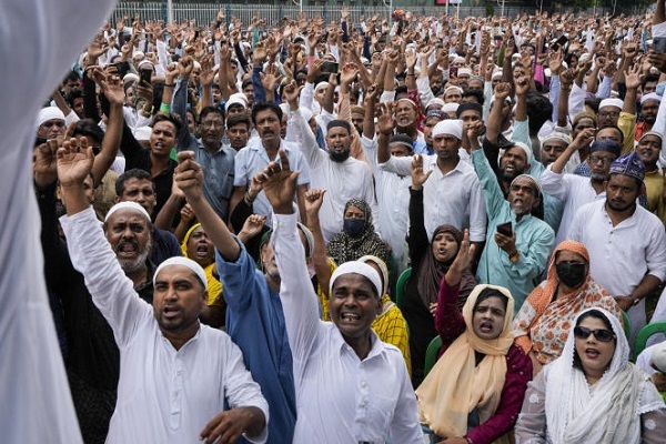 India Muslims