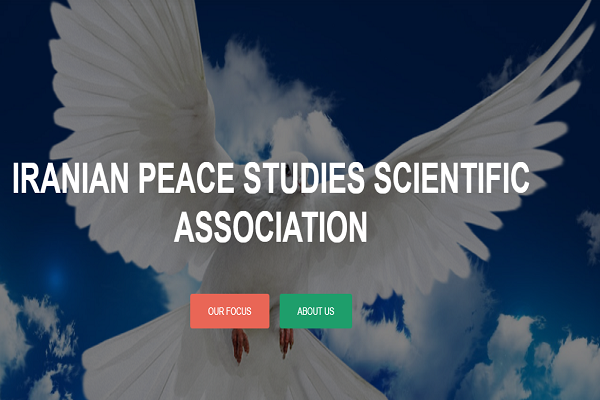 Iranian Peace Studies Scientific Association