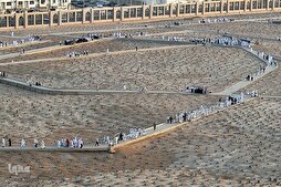 Baghi Cemetery among Holy Sites in Medina Visited by Hajj Pilgrims