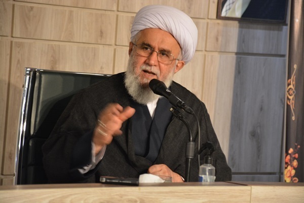 Int’l Conference Discusses Imam Khomeini’s Moral Thought