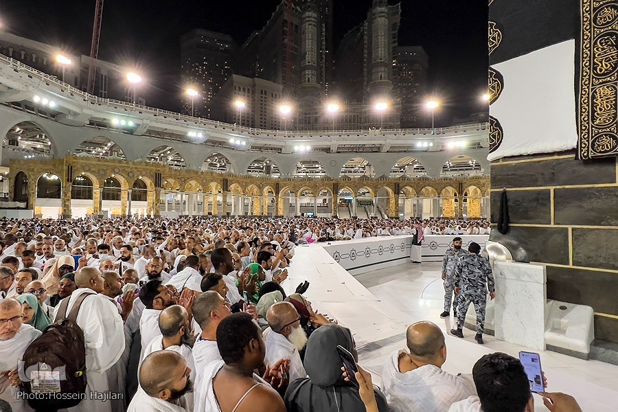 Hajj An Opportunity for Promotion of Cultural, Economic Ties, Countering Extremism  