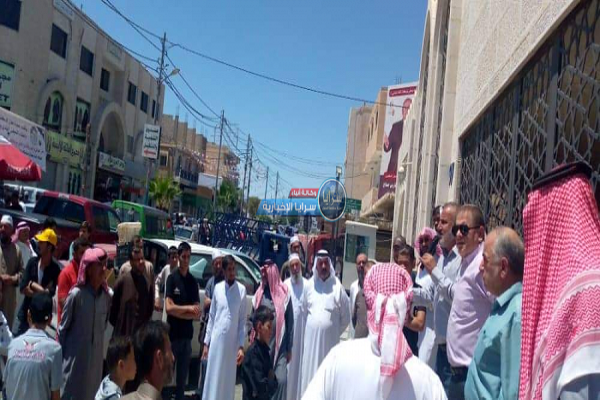  Jordanians Urge Dismissal of Awqaf Minister for Closing Quranic Centers