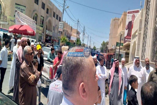  Jordanians Urge Dismissal of Awqaf Minister for Closing Quranic Centers