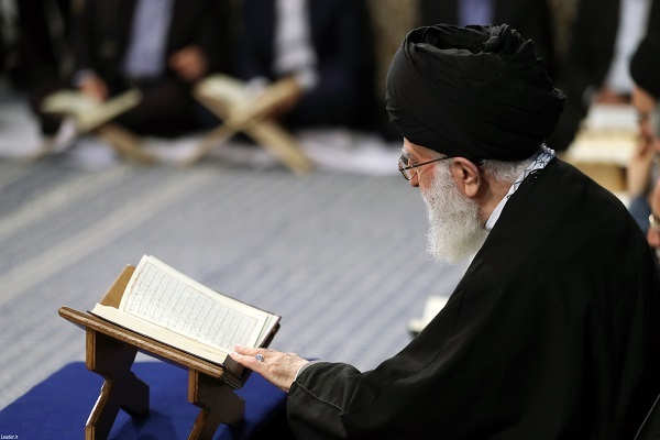 Int’l Congress to Discuss Ayatollah Khamenei’s Quranic Thoughts  