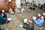 Prominent Qaris Attend Quranic Circle in Egypt