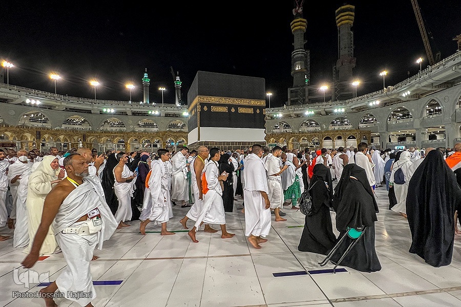 2022 Hajj In Pictures 2 2022 Hajj In Pictures 2