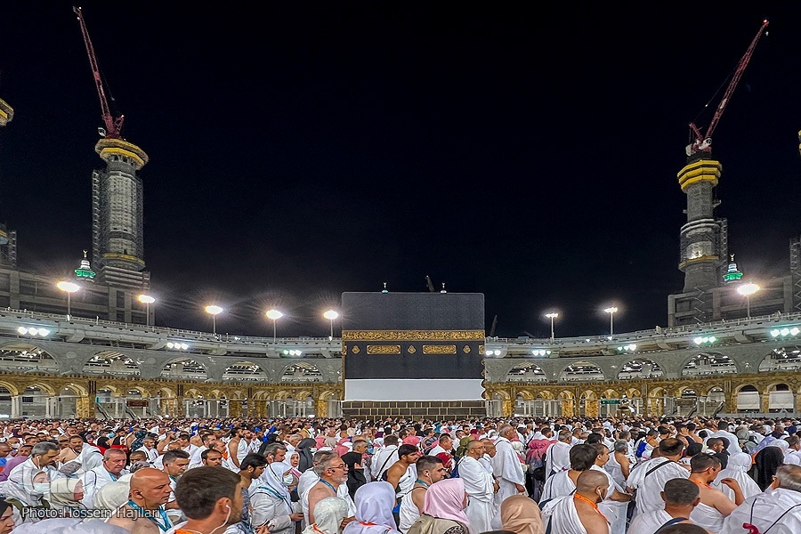 2022 Hajj In Pictures 2 2022 Hajj In Pictures 2
