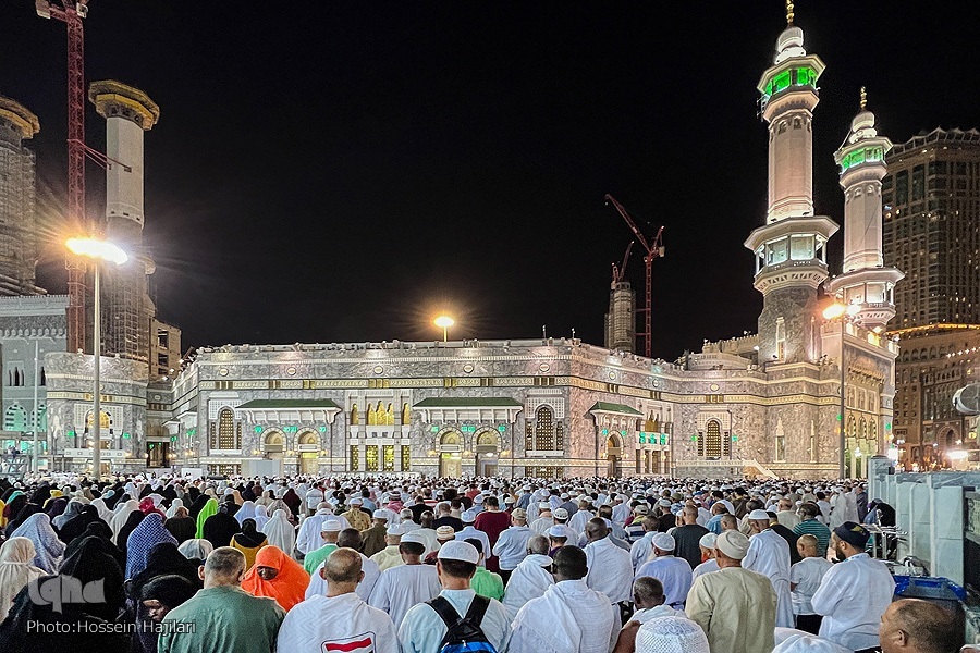 2022 Hajj In Pictures 2 2022 Hajj In Pictures 2
