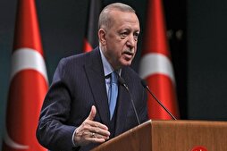 Turkish President Stresses Fighting Islamaphobia