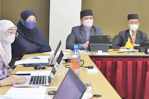 Workshop Discusses ASEAN Halal Standard Guidelines