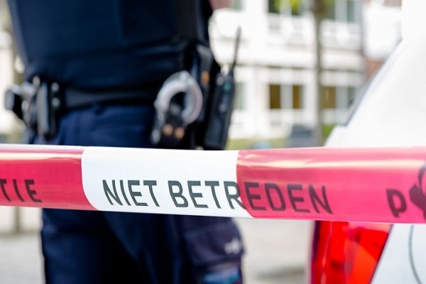 Netherlands Islamic Center Damaged in Attack