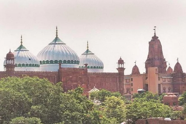 Ayodhya, India