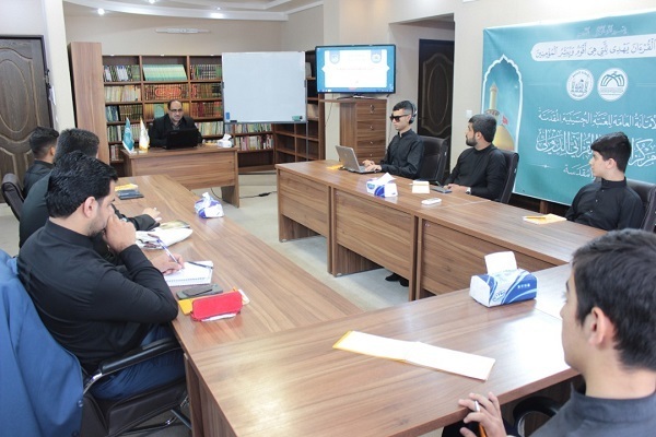 Astan of Imam Hussein Holy Shrine Launches Second Stage of Plan to Boost Skills of Quranic Elites