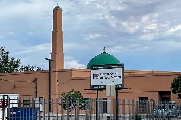 Islamic Center of New Mexico