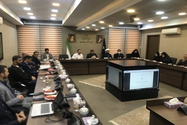 Quranic managers of Iran’s Culture Ministry