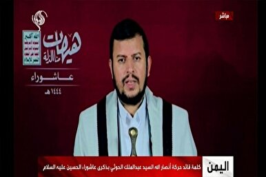 Enemies Seek Distortion of Islam to Lead Muslims Astray: Yemen’s Houthi