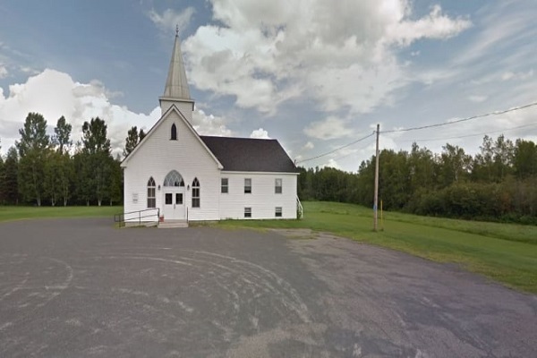 New Mosque Planned in Canada’s New Brunswick