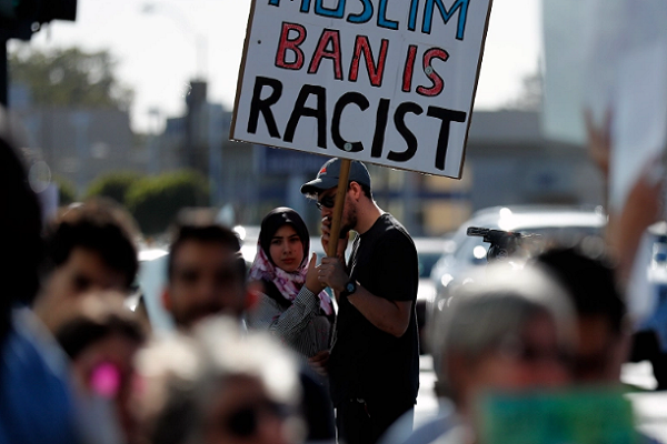 Post-9/11 Ramifications of Islamophobia Continue for Muslim Americans