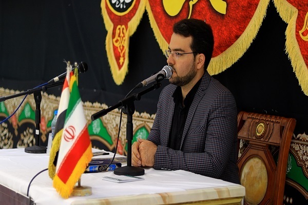 Iran’s Arbaeen Quranic Convoy Wraps Up Programs in Iraq  