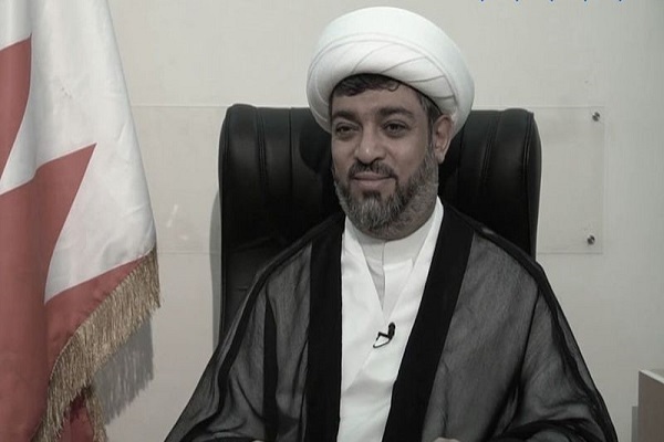Sheikh Hussein Al-Dihi