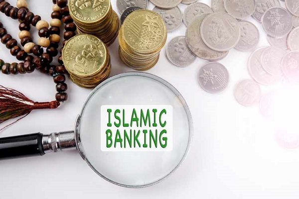 Islamic banking