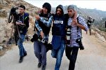 Israel Has Killed 55 Palestine Journalists since 2000: Syndicate