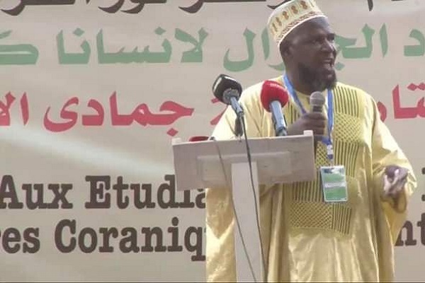 Quran Memorizers Honored in Guinea