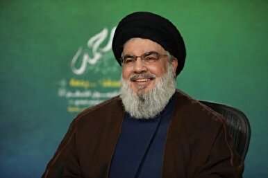 Martyr Soleimani Belongs to All Nations: Nasrallah