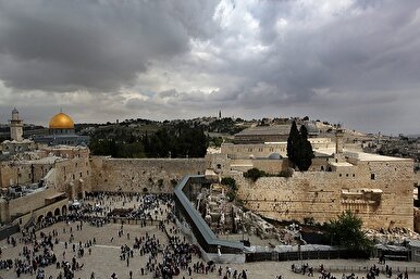 Tensions Soaring Between Jordan, Israeli Regime as Envoy&rsquo;s Entry to Al-Aqsa Blocked