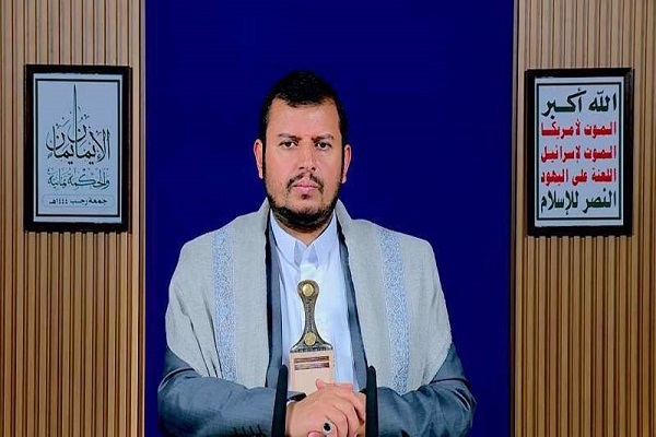 Yemen’s Ansarullah leader Abdul-Malik al-Houthi
