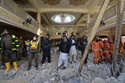 Peshawar Mosque Blast: Death Toll Climbs to 100 as ‘Security Lapses’ Blamed for Attack
