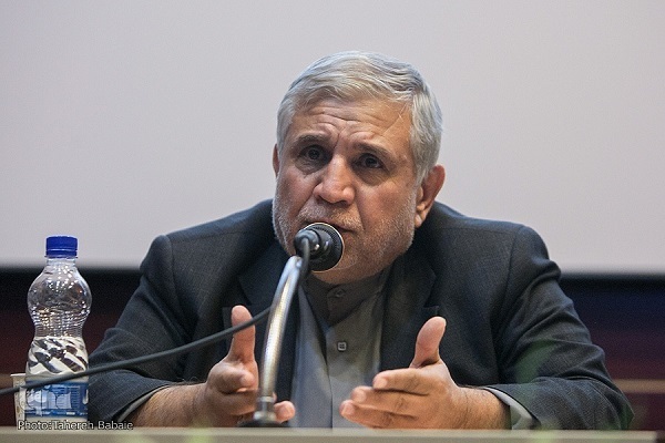 Mohsen Pakayin