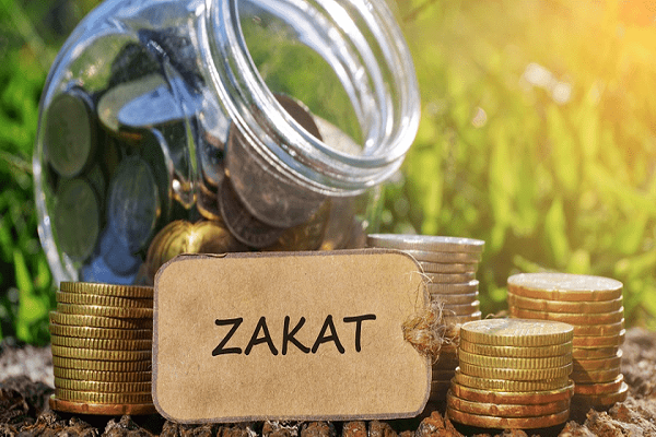 Zakat