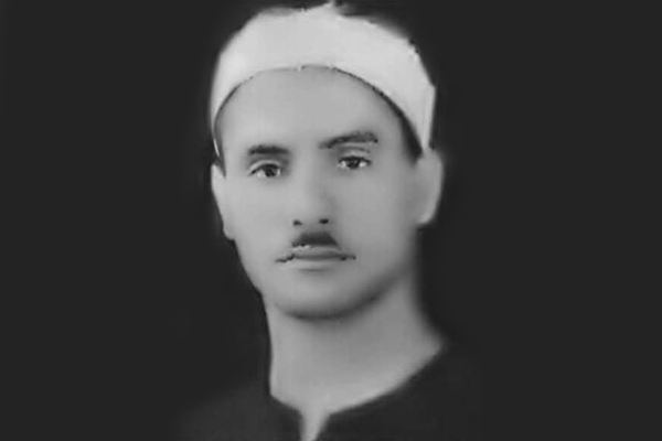 Kamil Yusuf Al-Bahtimi’