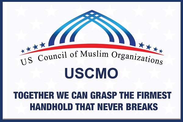 The United States Council of Muslim Organizations (USCMO)