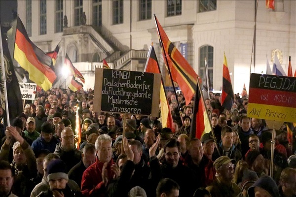 Islamophobia in Germany