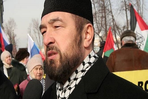 ‘We Can’t Be Silent’: Jewish Rabbi Raps Israeli Regime for Mass Slaughter in Gaza