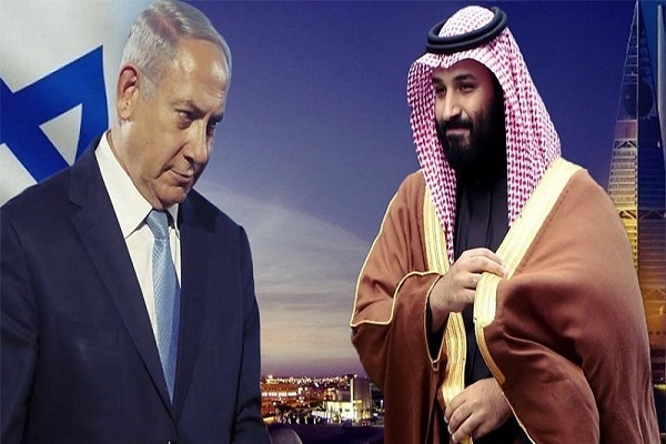 Vast Majority of Saudis Say Arab Countries Must Cut Ties with Israel