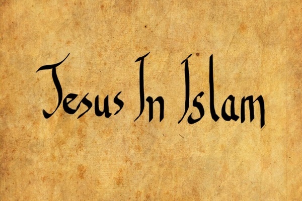 Jesus in Islam