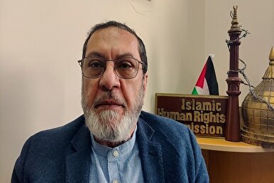 &lsquo;Europe Sleepwalking into Era of Hatred for Muslims&rsquo;: Activist