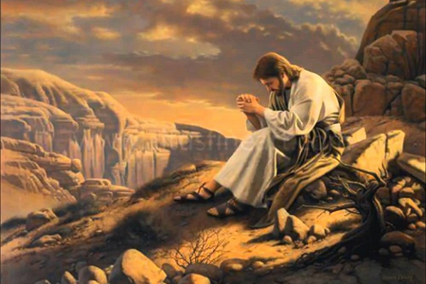 Prophet Davoud