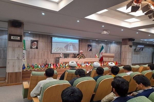 Quranic Circles Planned at Ahl-ul-Bayt University in Ramadan