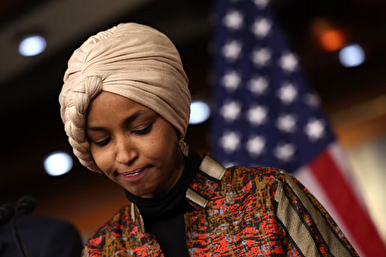 Muslim Lawmaker Ousted from House Committee for Comments on Israeli Regime